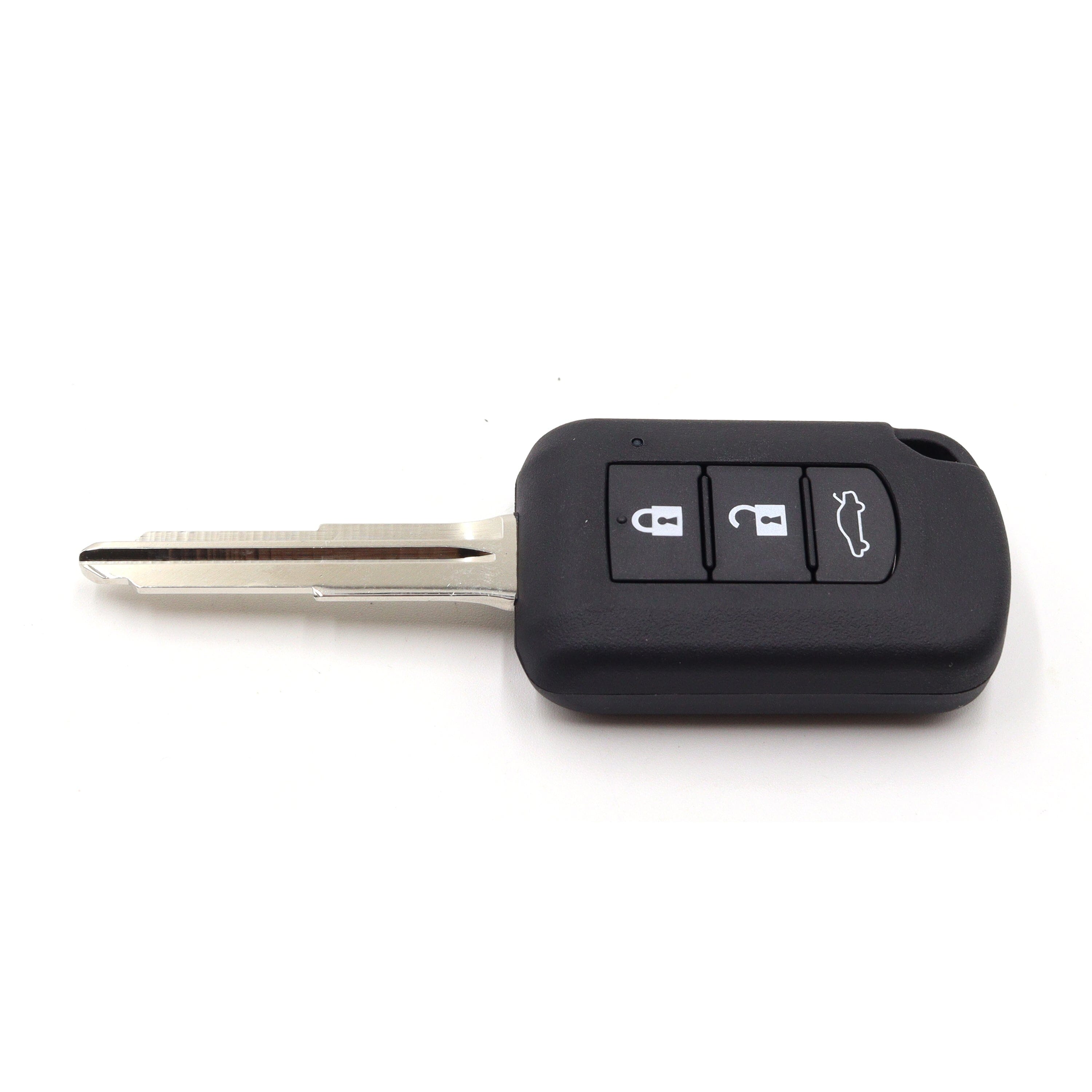 Mitsubishi Lancer 2019+ Genuine Key Remote 3 Buttons 433MHz 6370B943 | Remote Pro